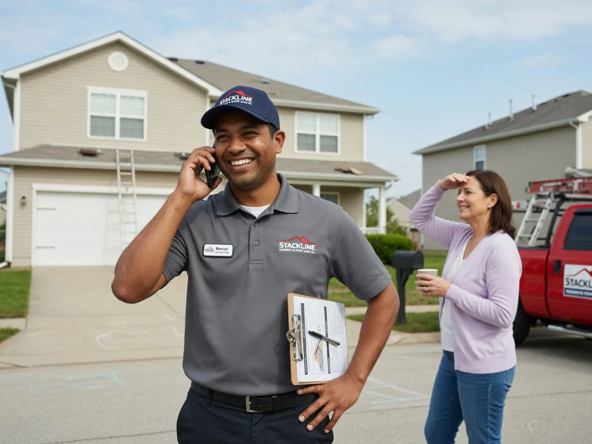 Chimney flashing repair Fountain City, IN FAQs